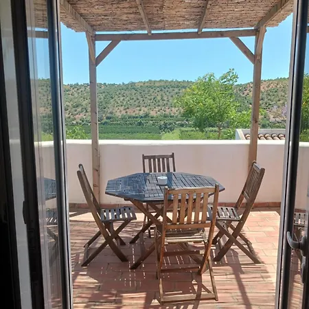 Casa Da Osga Tavira