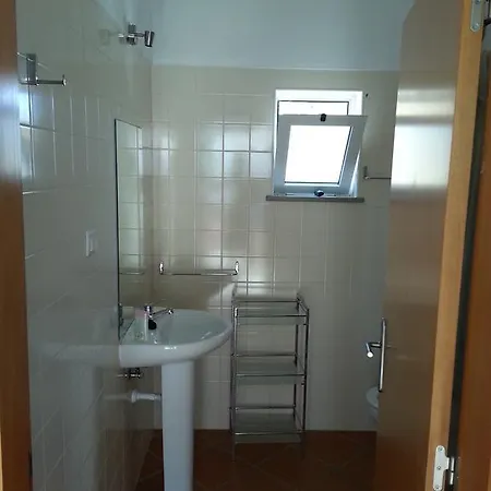 Affittacamere Casa Da Osga Tavira