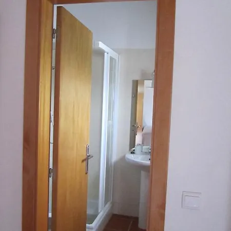 Casa Da Osga Guest house