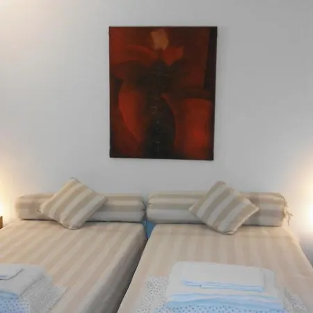 Casa Da Osga
