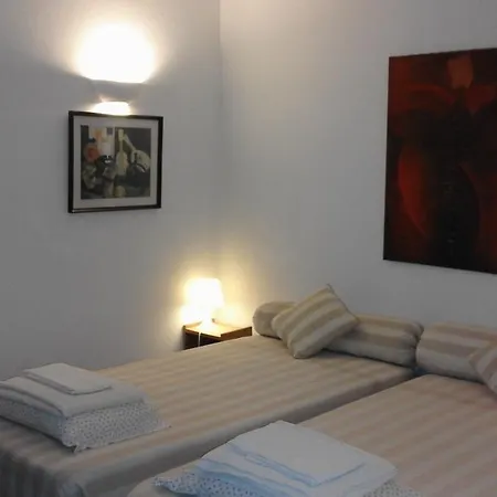 Casa Da Osga Tavira