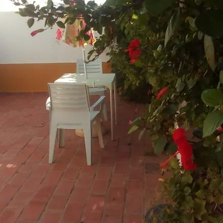 Casa Da Osga 4*