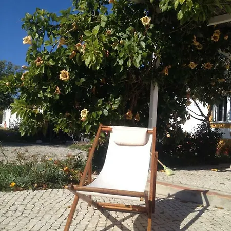 Casa Da Osga Guest house *