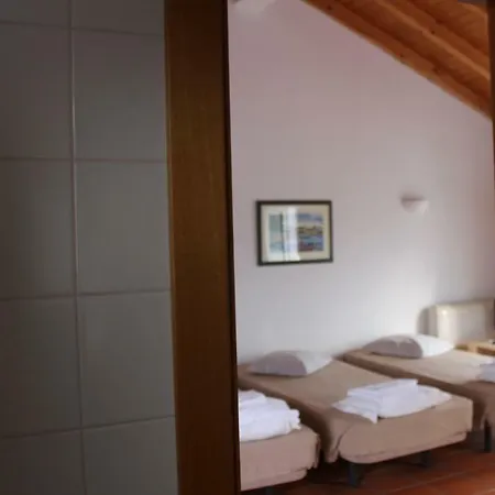 Casa Da Osga