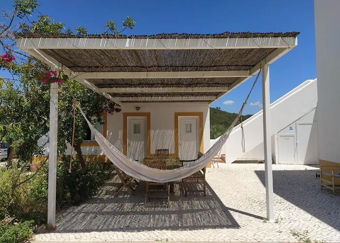 Casa Da Osga 4*