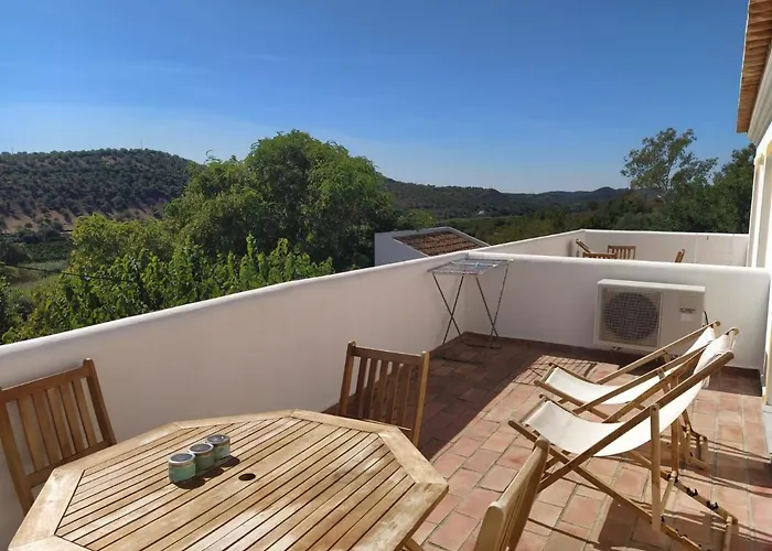 Casa Da Osga Konukevi Tavira
