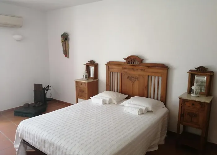Casa Da Osga Konukevi 4*