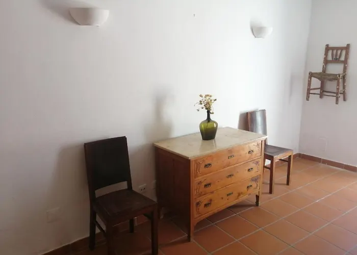 Konukevi Casa Da Osga 4*