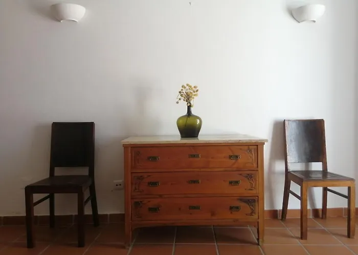 Casa Da Osga Konukevi 4*