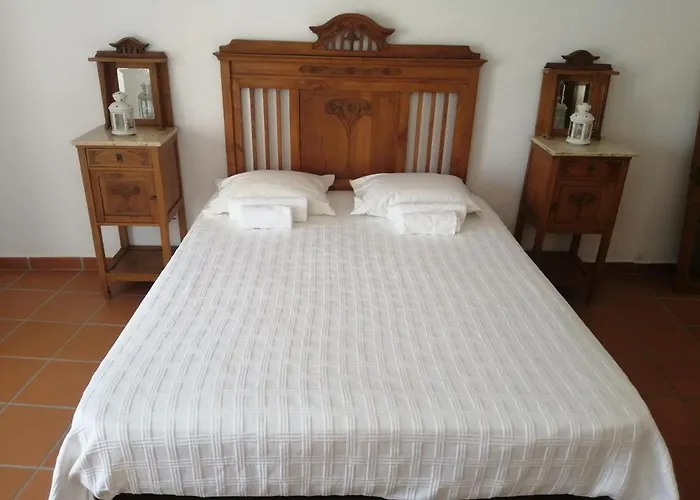 Casa Da Osga Konukevi Tavira