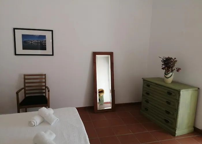 Konukevi Casa Da Osga