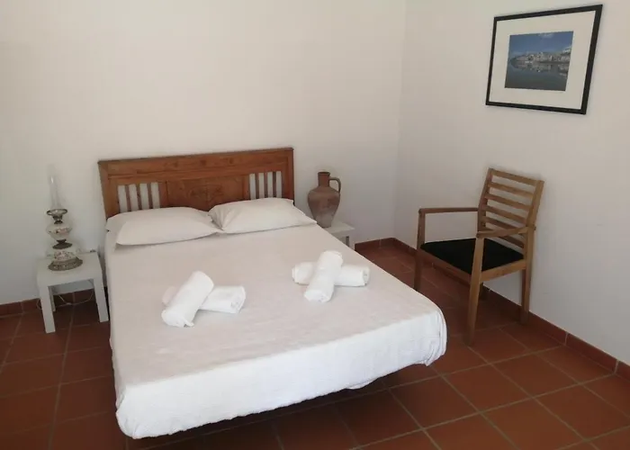 Casa Da Osga 4*