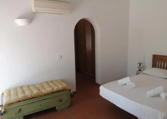 Konukevi Casa Da Osga 4*