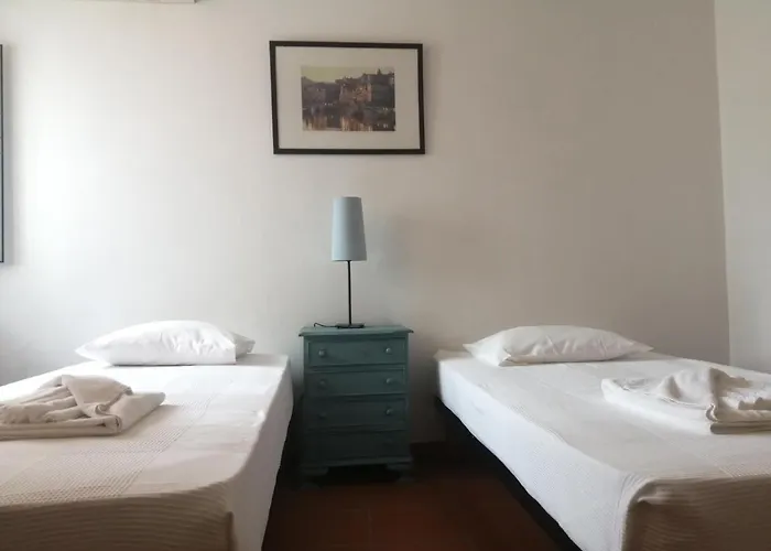 Casa Da Osga 4*