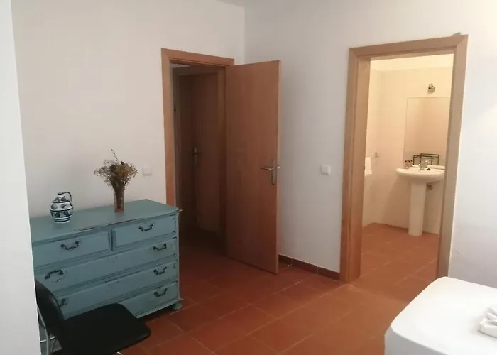 Casa Da Osga 4* Tavira