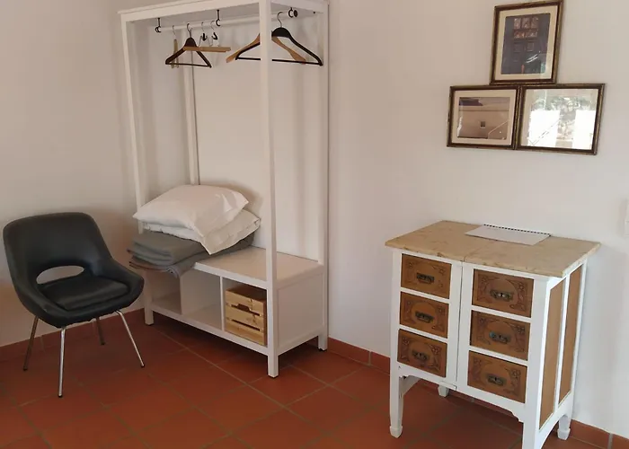 Casa Da Osga 4*
