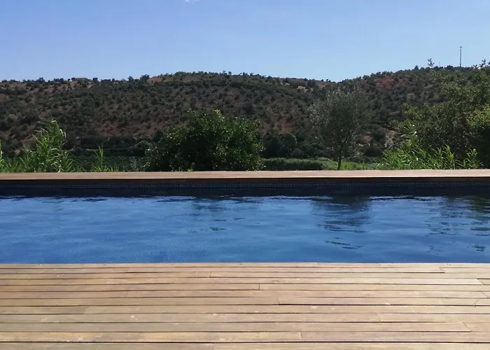 Casa Da Osga Konukevi 4*