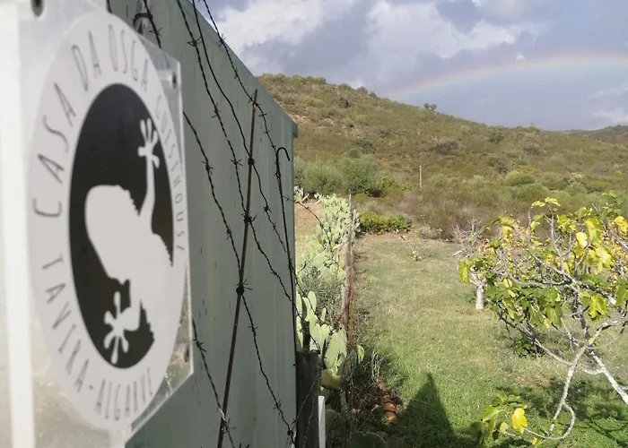 Casa Da Osga 4*