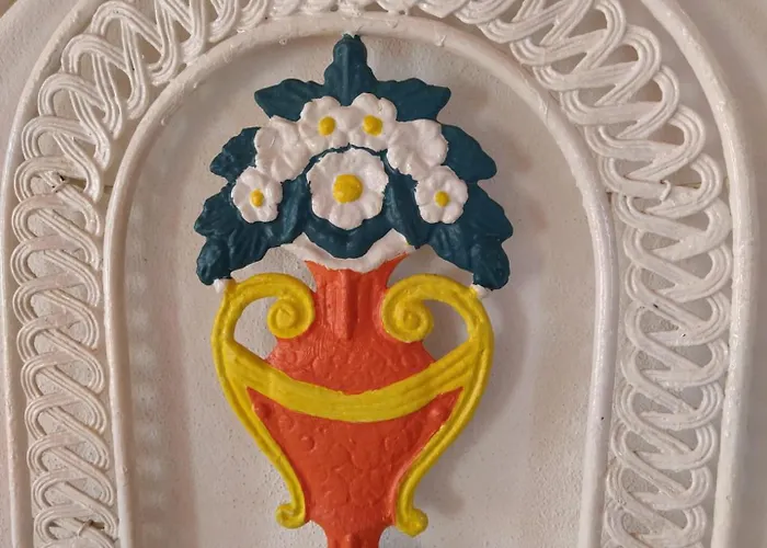 Casa Da Osga 4*