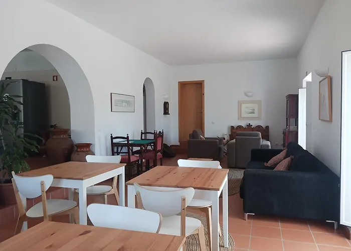 Konukevi Casa Da Osga 4*