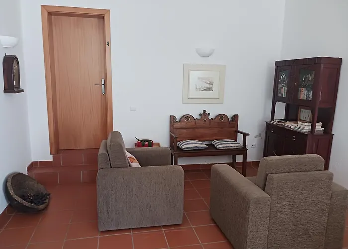 Casa Da Osga Tavira