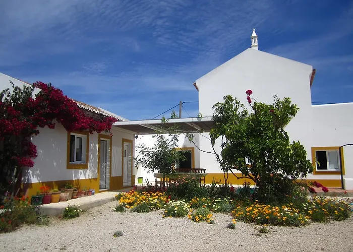 Casa Da Osga Tavira
