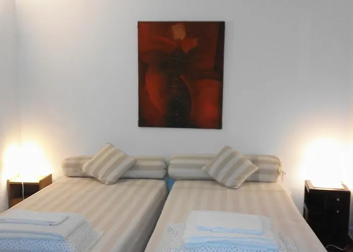 Casa Da Osga