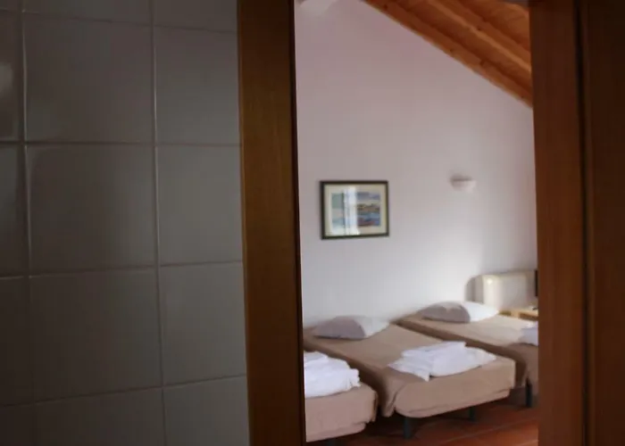 Casa Da Osga