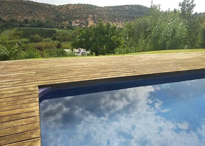 Casa Da Osga Konukevi 4*