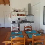 Casa Da Osga
