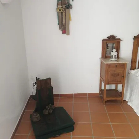 Penzion Casa Da Osga