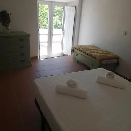 Penzion Casa Da Osga