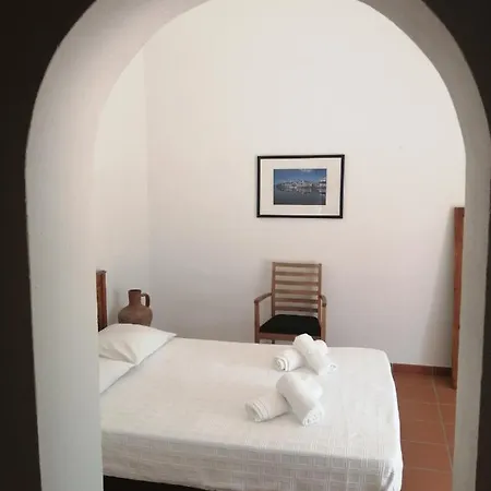 Casa Da Osga Penzion Tavira