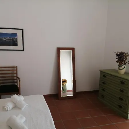 Penzion Casa Da Osga