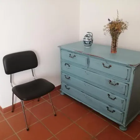 Penzion Casa Da Osga