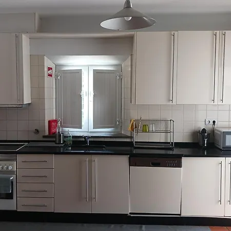 Penzion Casa Da Osga 4*