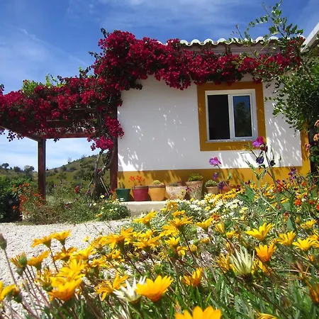 Penzion Casa Da Osga