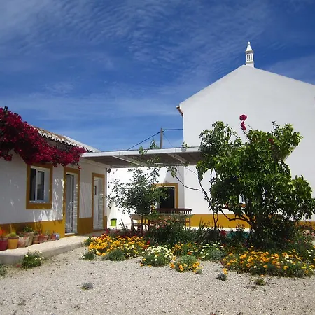 Casa Da Osga Tavira