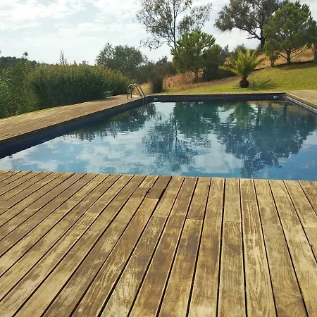 Penzion Casa Da Osga Tavira